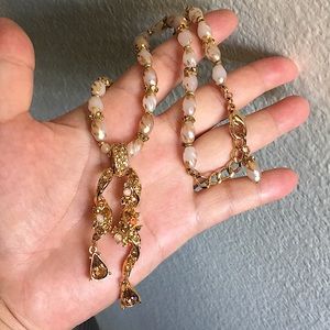 🖤ST.JOHN💕vintage necklace